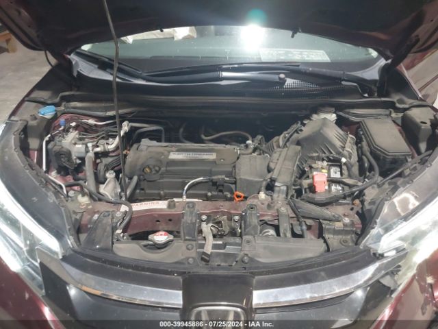 Photo 9 VIN: 5J6RM4H99FL056493 - HONDA CR-V 