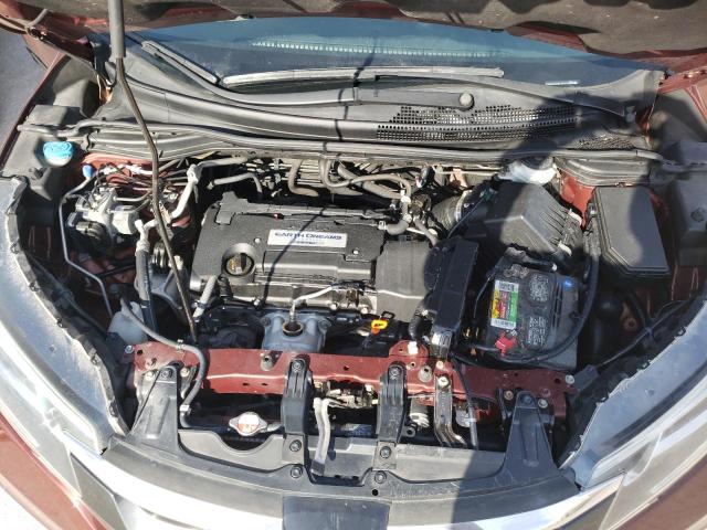 Photo 6 VIN: 5J6RM4H99FL059510 - HONDA CR-V TOURI 