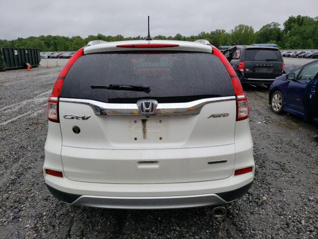 Photo 5 VIN: 5J6RM4H99FL061628 - HONDA CR-V TOURI 