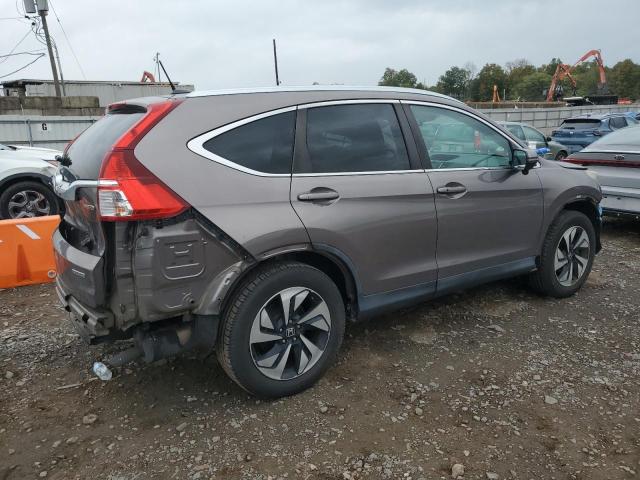 Photo 2 VIN: 5J6RM4H99FL063511 - HONDA CR-V TOURI 