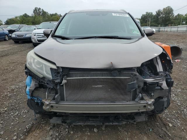 Photo 4 VIN: 5J6RM4H99FL063511 - HONDA CR-V TOURI 