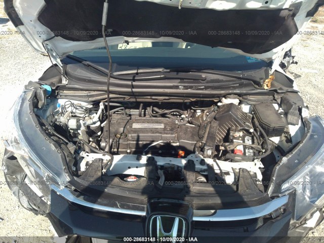 Photo 9 VIN: 5J6RM4H99FL076825 - HONDA CR-V 