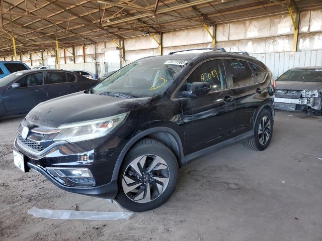 Photo 0 VIN: 5J6RM4H99FL079028 - HONDA CR-V TOURI 