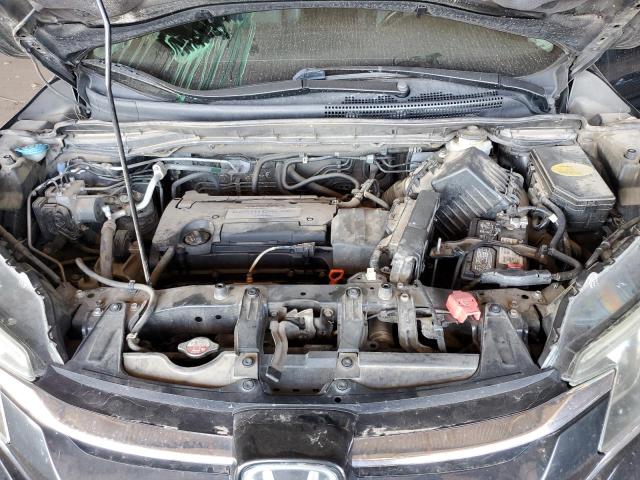 Photo 11 VIN: 5J6RM4H99FL079028 - HONDA CR-V TOURI 