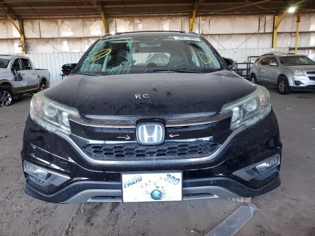 Photo 4 VIN: 5J6RM4H99FL079028 - HONDA CR-V TOURI 