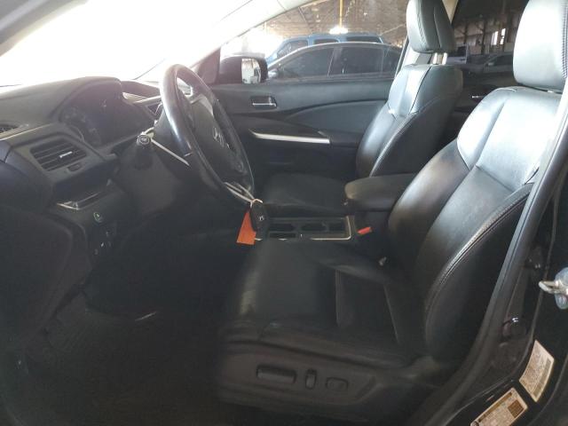 Photo 6 VIN: 5J6RM4H99FL079028 - HONDA CR-V TOURI 