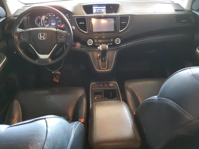 Photo 7 VIN: 5J6RM4H99FL079028 - HONDA CR-V TOURI 