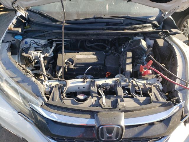 Photo 6 VIN: 5J6RM4H99FL082737 - HONDA CR-V TOURI 