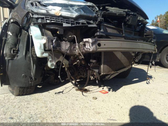 Photo 5 VIN: 5J6RM4H99FL090160 - HONDA CR-V 