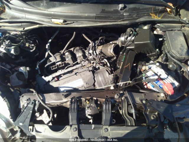 Photo 9 VIN: 5J6RM4H99FL090160 - HONDA CR-V 