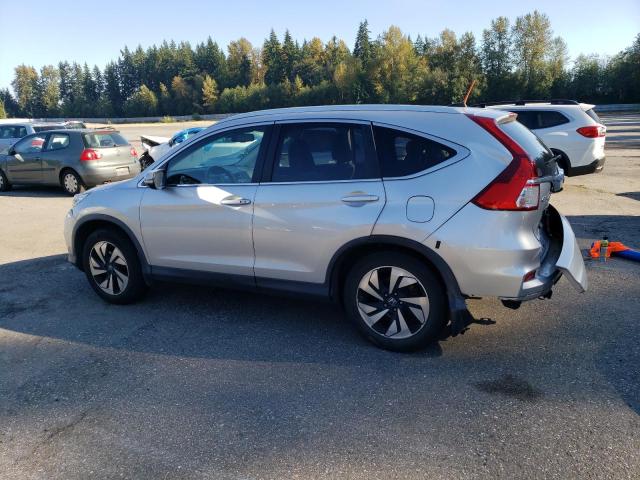 Photo 1 VIN: 5J6RM4H99FL119222 - HONDA CR-V TOURI 