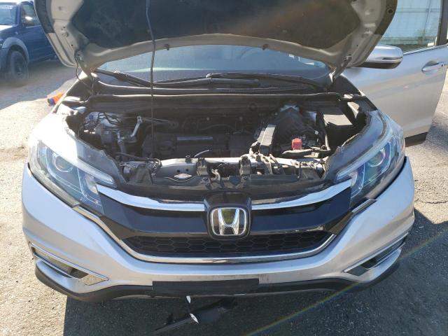 Photo 11 VIN: 5J6RM4H99FL119222 - HONDA CR-V TOURI 