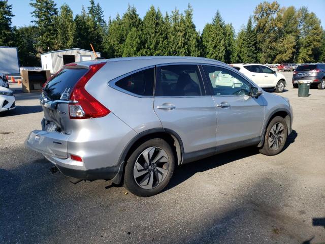 Photo 2 VIN: 5J6RM4H99FL119222 - HONDA CR-V TOURI 