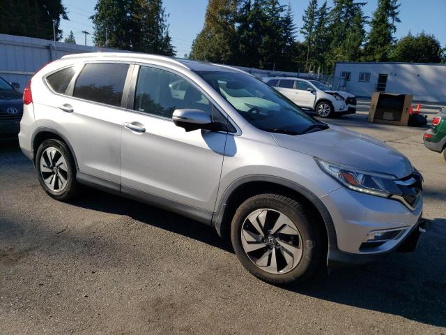 Photo 3 VIN: 5J6RM4H99FL119222 - HONDA CR-V TOURI 