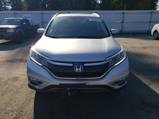 Photo 4 VIN: 5J6RM4H99FL119222 - HONDA CR-V TOURI 