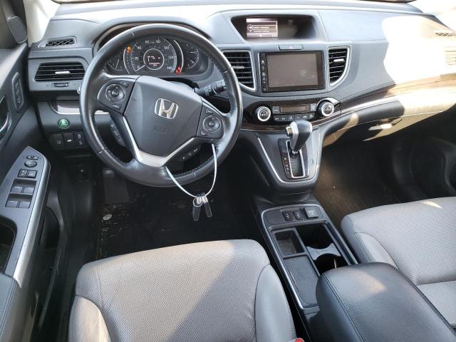 Photo 7 VIN: 5J6RM4H99FL119222 - HONDA CR-V TOURI 