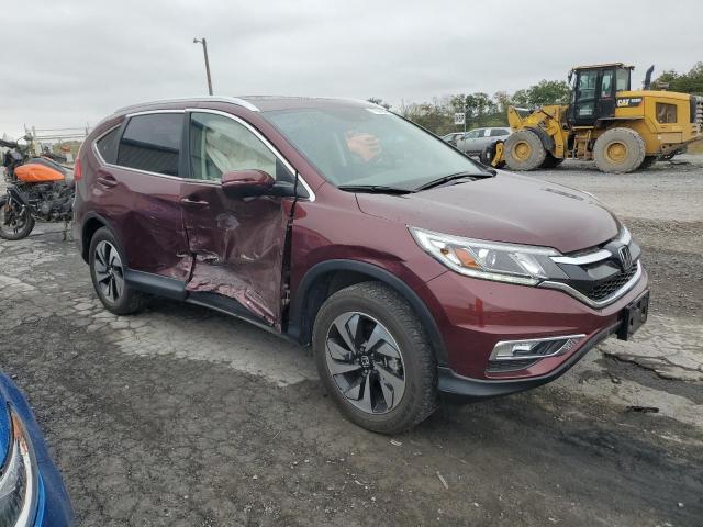 Photo 3 VIN: 5J6RM4H99FL132391 - HONDA CR-V TOURI 