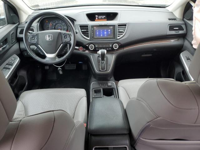 Photo 7 VIN: 5J6RM4H99FL132391 - HONDA CR-V TOURI 