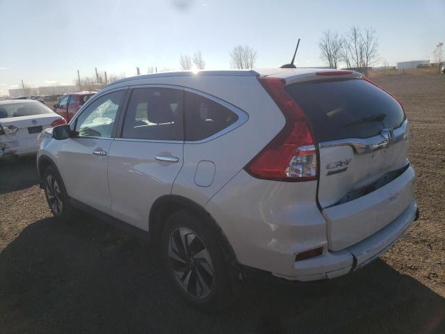 Photo 2 VIN: 5J6RM4H99FL804465 - HONDA CR-V TOURI 