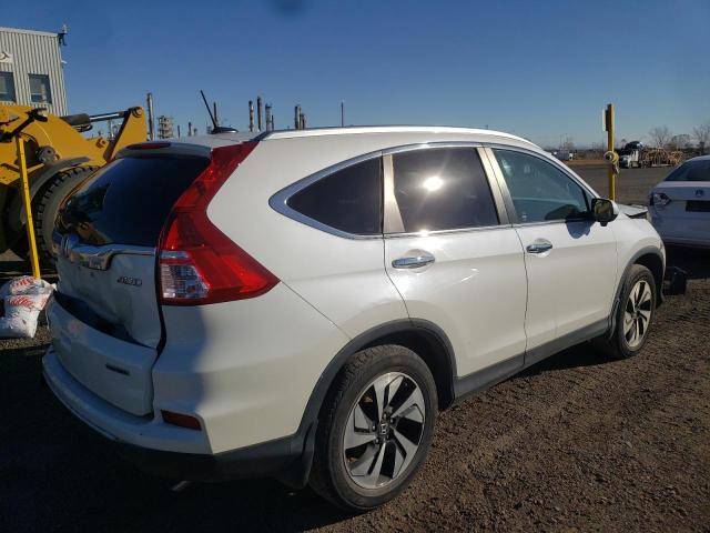 Photo 3 VIN: 5J6RM4H99FL804465 - HONDA CR-V TOURI 