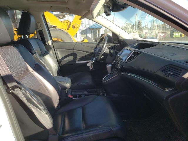 Photo 4 VIN: 5J6RM4H99FL804465 - HONDA CR-V TOURI 