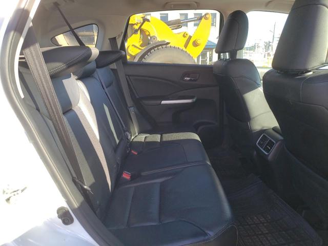 Photo 5 VIN: 5J6RM4H99FL804465 - HONDA CR-V TOURI 