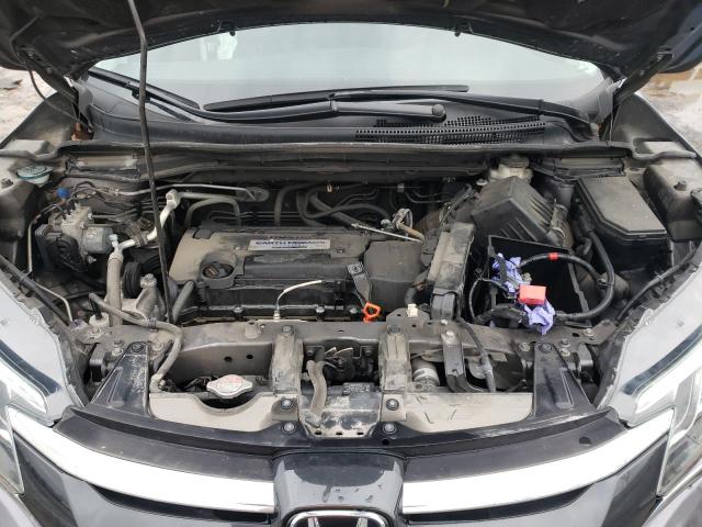 Photo 11 VIN: 5J6RM4H99FL806538 - HONDA CR-V TOURI 