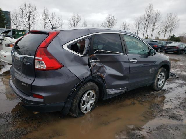 Photo 2 VIN: 5J6RM4H99FL806538 - HONDA CR-V TOURI 