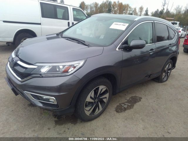 Photo 1 VIN: 5J6RM4H99GL006906 - HONDA CR-V 