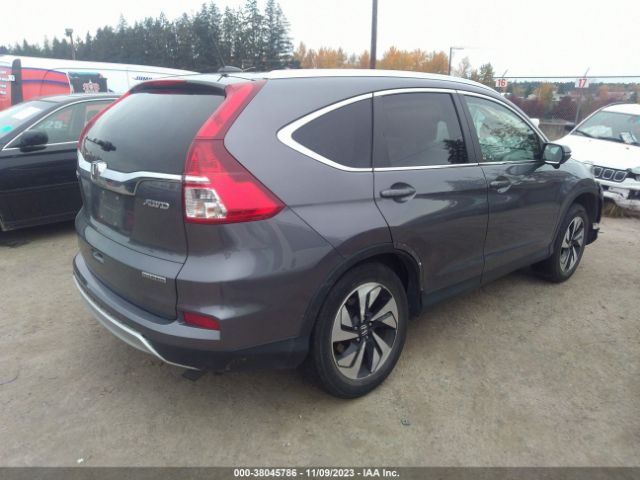 Photo 3 VIN: 5J6RM4H99GL006906 - HONDA CR-V 