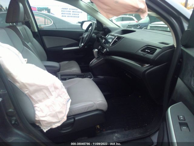 Photo 4 VIN: 5J6RM4H99GL006906 - HONDA CR-V 