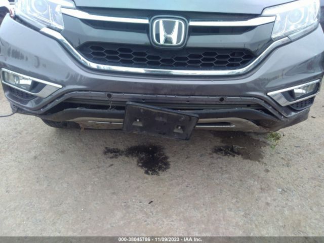 Photo 5 VIN: 5J6RM4H99GL006906 - HONDA CR-V 