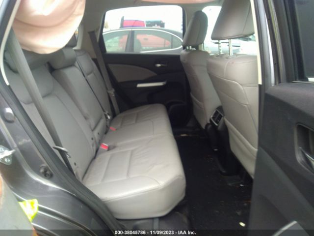 Photo 7 VIN: 5J6RM4H99GL006906 - HONDA CR-V 