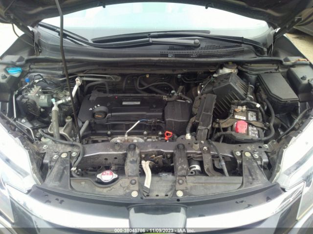 Photo 9 VIN: 5J6RM4H99GL006906 - HONDA CR-V 