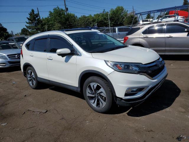 Photo 3 VIN: 5J6RM4H99GL011362 - HONDA CR-V 