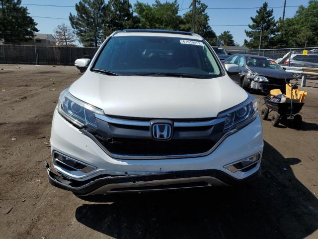 Photo 4 VIN: 5J6RM4H99GL011362 - HONDA CR-V 