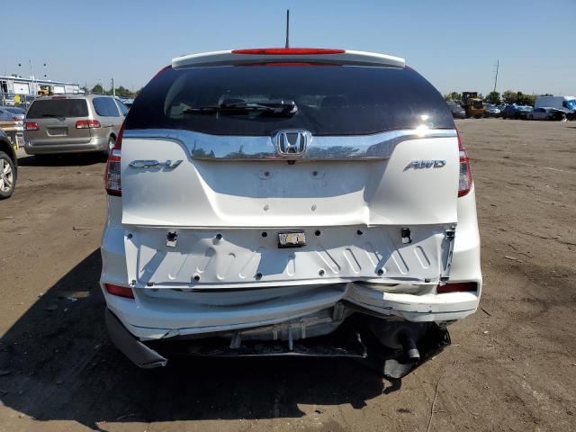 Photo 5 VIN: 5J6RM4H99GL011362 - HONDA CR-V 