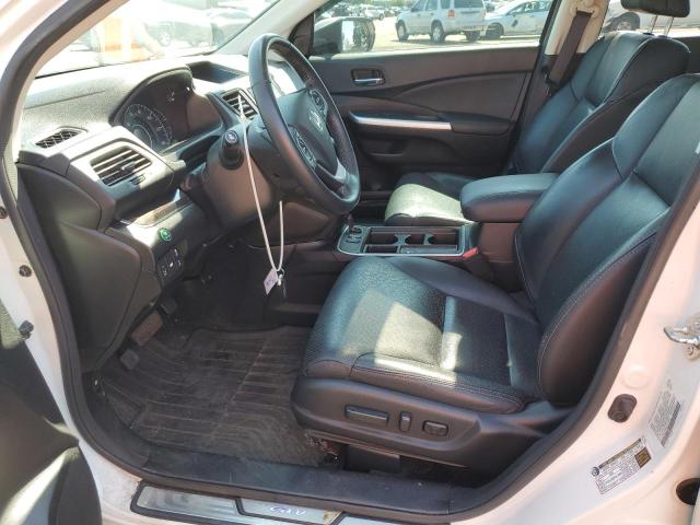 Photo 6 VIN: 5J6RM4H99GL011362 - HONDA CR-V 