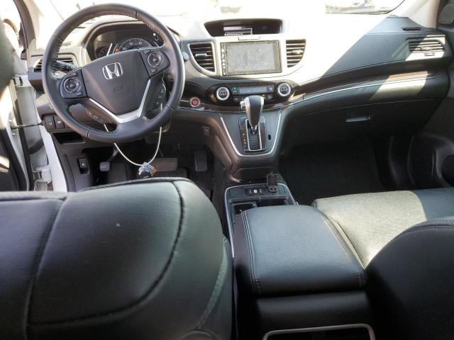 Photo 7 VIN: 5J6RM4H99GL011362 - HONDA CR-V 