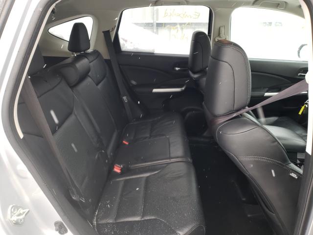 Photo 5 VIN: 5J6RM4H99GL024175 - HONDA CR-V TOURI 