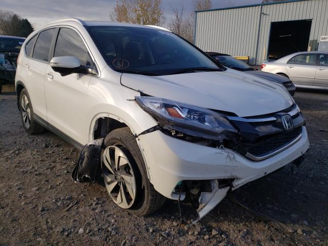 Photo 0 VIN: 5J6RM4H99GL052994 - HONDA CR-V TOURI 