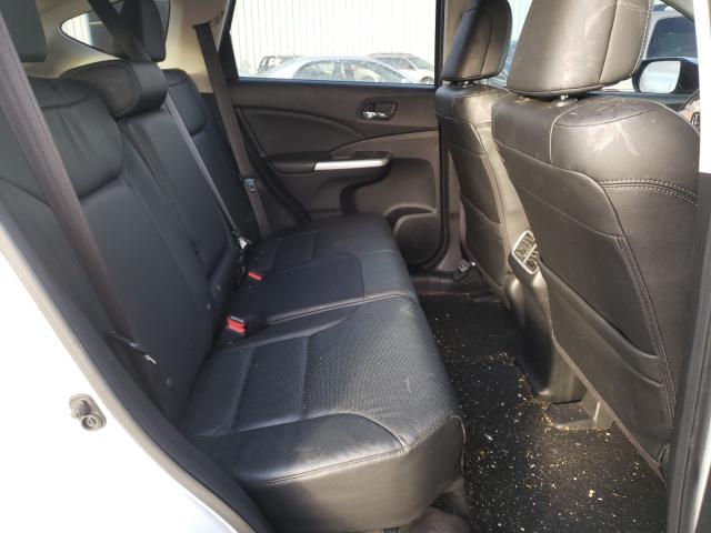 Photo 5 VIN: 5J6RM4H99GL052994 - HONDA CR-V TOURI 