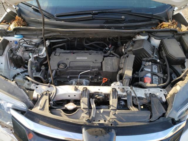 Photo 6 VIN: 5J6RM4H99GL052994 - HONDA CR-V TOURI 