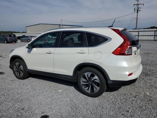 Photo 1 VIN: 5J6RM4H99GL059525 - HONDA CRV 