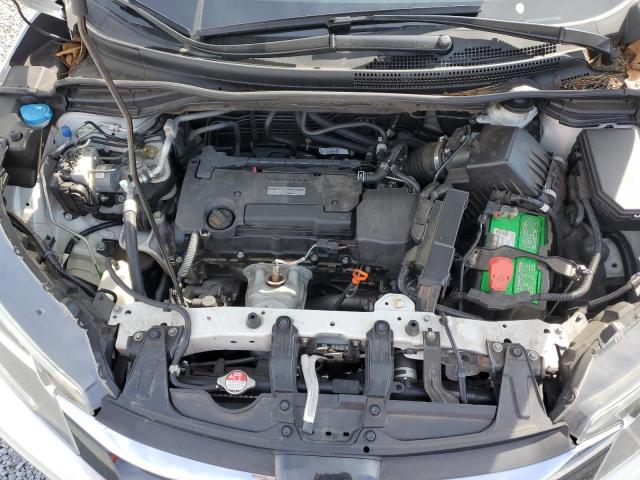 Photo 10 VIN: 5J6RM4H99GL059525 - HONDA CRV 