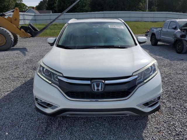 Photo 4 VIN: 5J6RM4H99GL059525 - HONDA CRV 