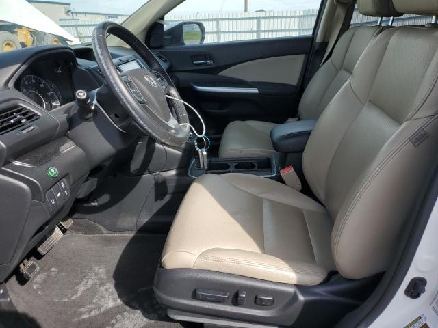 Photo 6 VIN: 5J6RM4H99GL059525 - HONDA CRV 