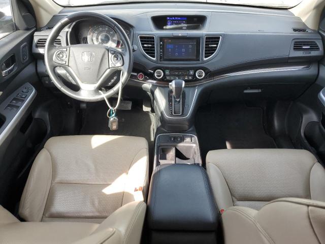 Photo 7 VIN: 5J6RM4H99GL059525 - HONDA CRV 