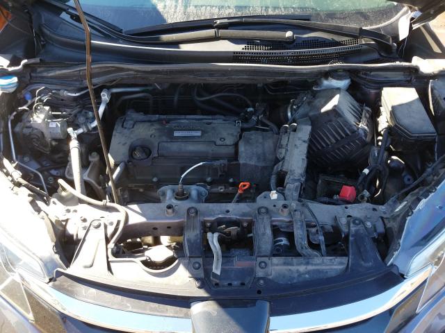 Photo 6 VIN: 5J6RM4H99GL095179 - HONDA CR-V TOURI 