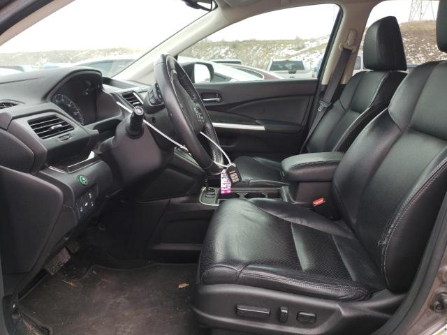 Photo 6 VIN: 5J6RM4H99GL113258 - HONDA CRV 